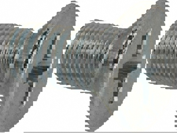 Machine Screw: #10-32 x 7/16