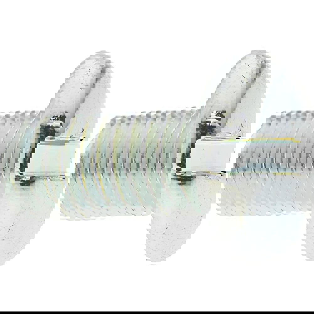 Machine Screw: #10-32 x 7/16