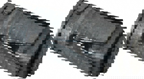 Expansion Shield Anchor: 7/8