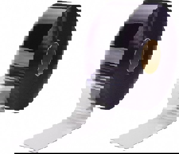 Replacement Dock Curtain Roll: Clear