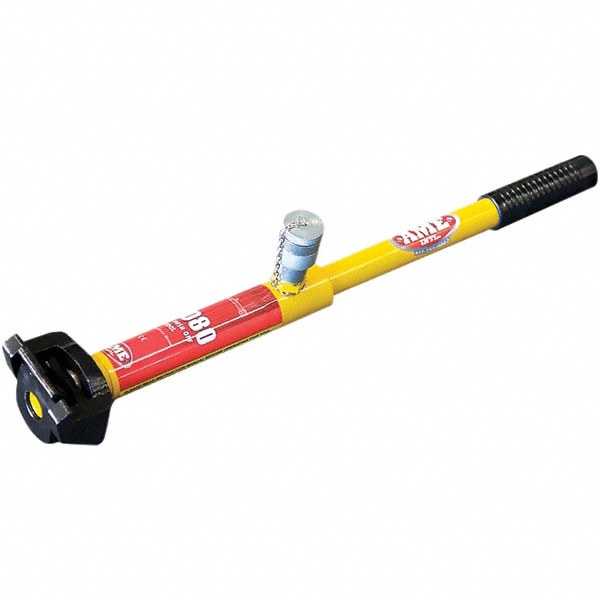 Tire Bead Push Off Tool: Use with Combine & Tractor Tires