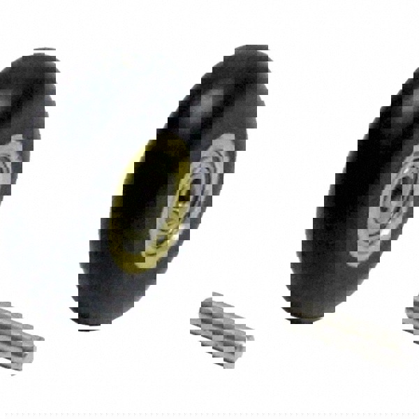 Contact Wheel Assembly