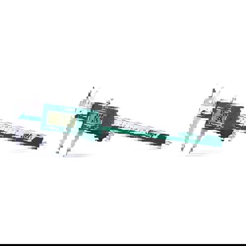 Electronic Caliper: 0 to 6