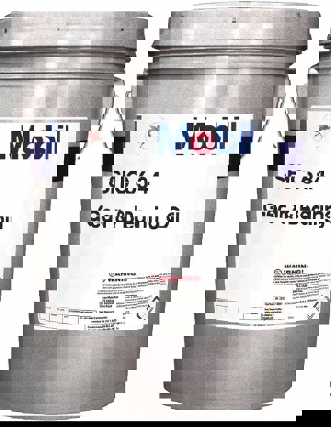 5 Gal Pail, Synthetic Gear Oil