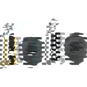 TANK TO BOWL KIT BLT & GSKT BAGGED