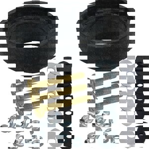 BAGD TANK/BOWL GSKT & BLTS 3PC SET