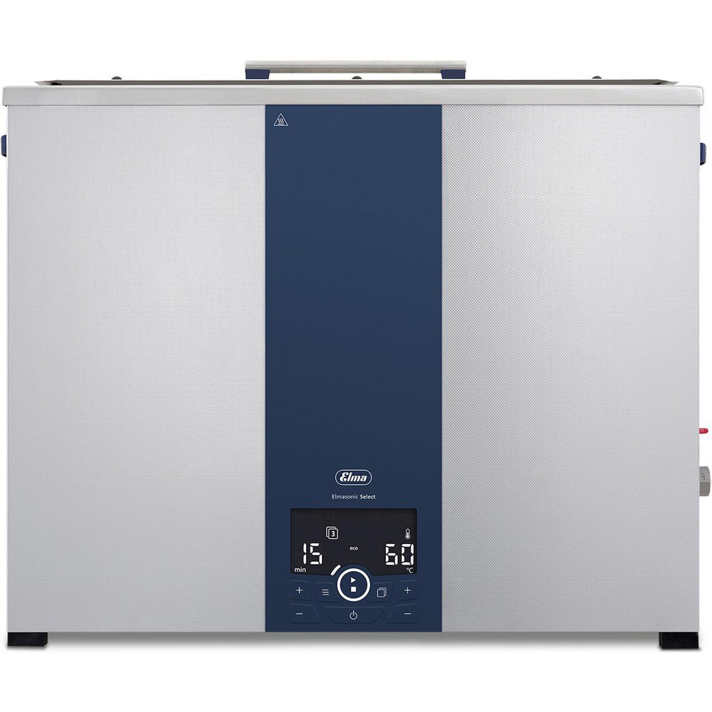 Ultrasonic Cleaner: Bench Top