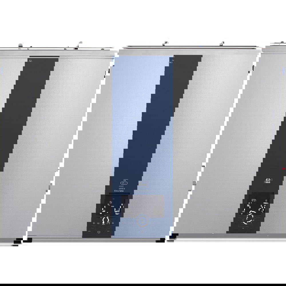 Ultrasonic Cleaner: Bench Top