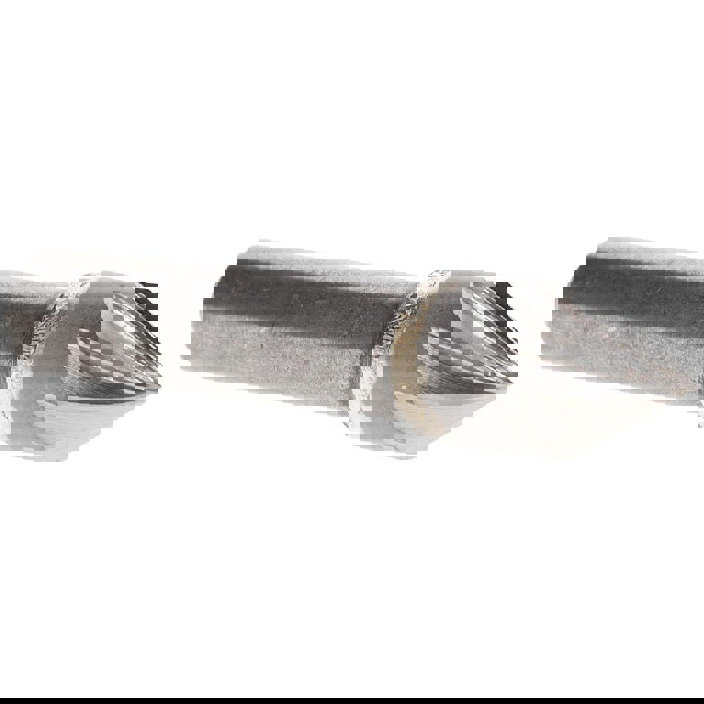 Countersink: 60 ° Included Angle, 9 Flutes, Solid Carbide, Right Hand Cut