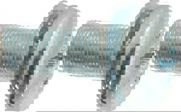 Machine Screw: #10-32, 1/2