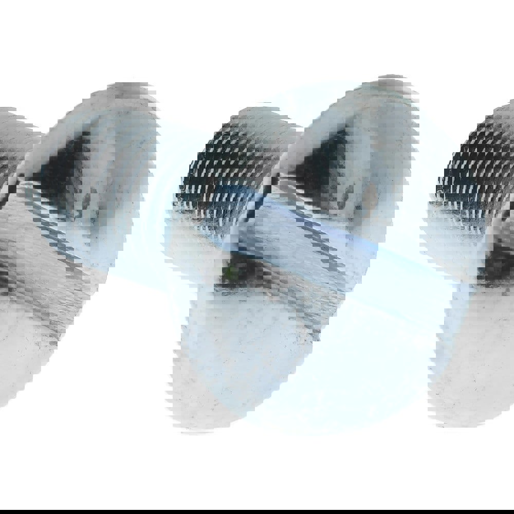 Machine Screw: #10-32 x 1/2