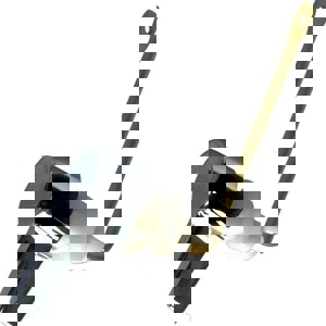 BAGGED FLUSH LEV F/ AM STD CP