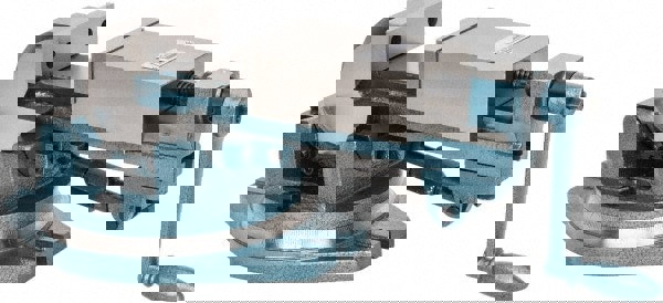 Machine Vise: Single-Station, 4.31