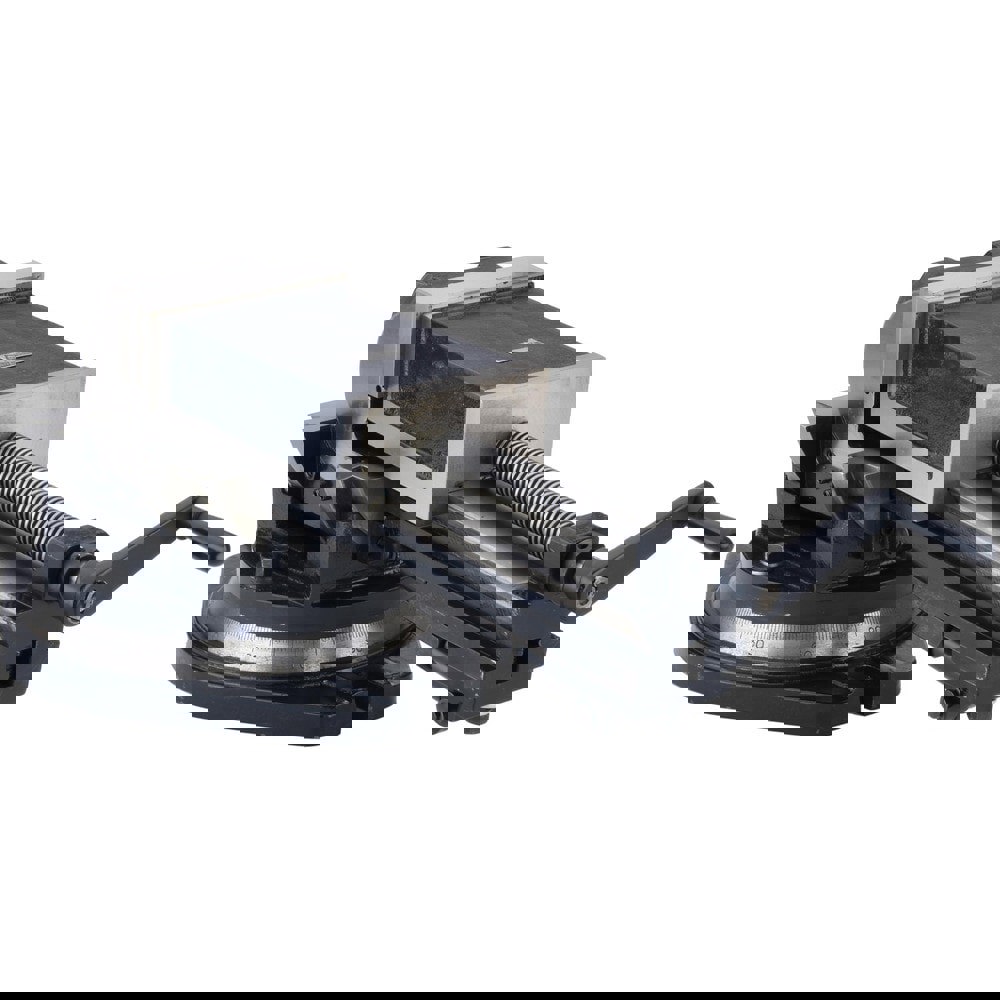 Machine Vise: Single-Station, 5.13