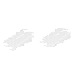 PP PLAS CLST WDG SHIM 75 PER JAR