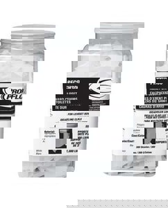 PP PLAS CLST WEDGE SHIM BULK