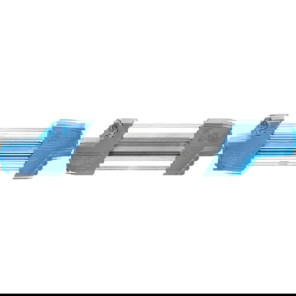 American-Pattern File: Half Round, Double & Single