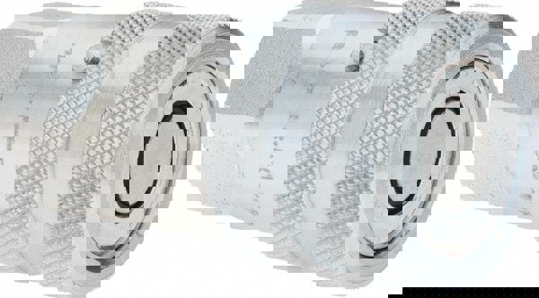 Hydraulic Hose Coupler: 8 mm, 1/2