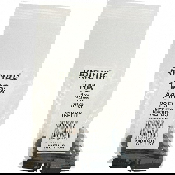 Screwdriver Insert Bit Set: