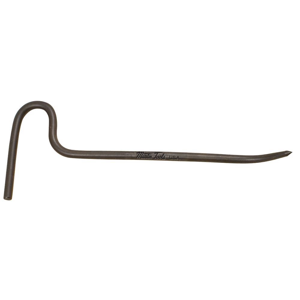 Long Chisel Bit Body Pick