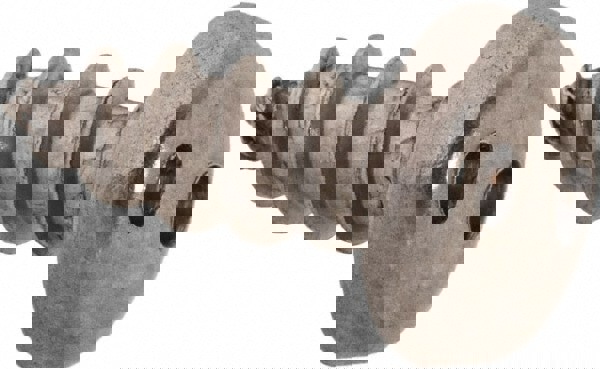 Sheet Metal Screw: #10, Pan Head, Spanner