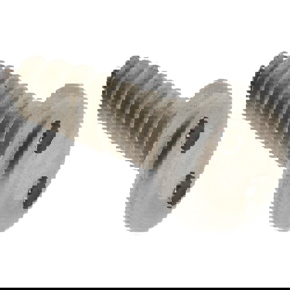 Sheet Metal Screw: #10, Pan Head, Spanner