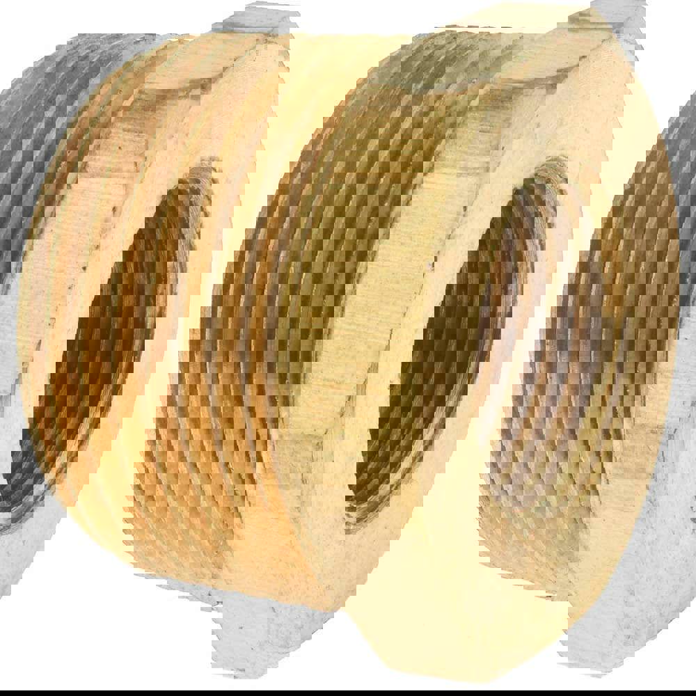 Industrial Pipe Bushing: 1/2