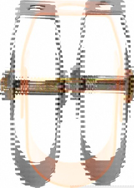 Adjustable Clevis Hanger: 1