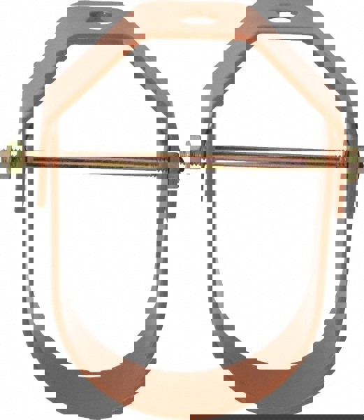 Adjustable Clevis Hanger: 3