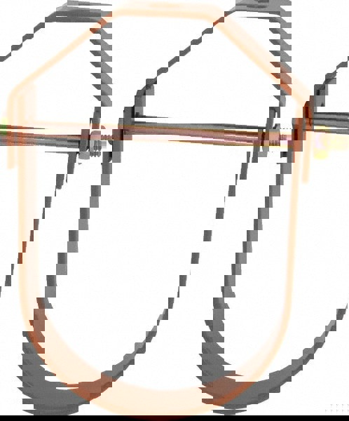 Adjustable Clevis Hanger: 4