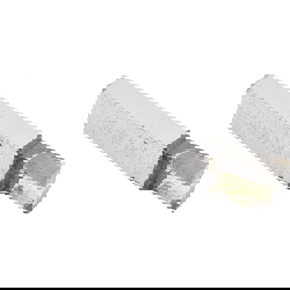 Single Point Tool Bit: 3/8'' Shank Width, 3/8'' Shank Height, Micrograin Solid Carbide Tipped, LH, AL, Square Shoulder Turning