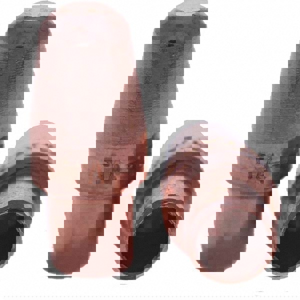 Spot Welder Tips; Tip Type: Male Cap A Nose (Pointed) ; Material: RWMA Class 1 - C15000