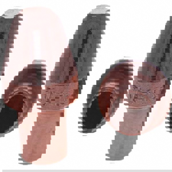 Spot Welder Tips; Tip Type: Male Cap A Nose (Pointed) ; Material: RWMA Class 1 - C15000