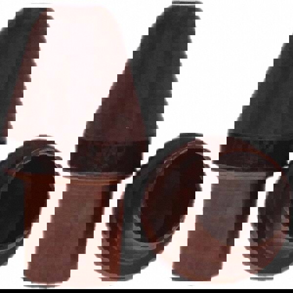 Spot Welder Tips; Tip Type: Male Cap A Nose (Pointed) ; Material: RWMA Class 1 - C15000