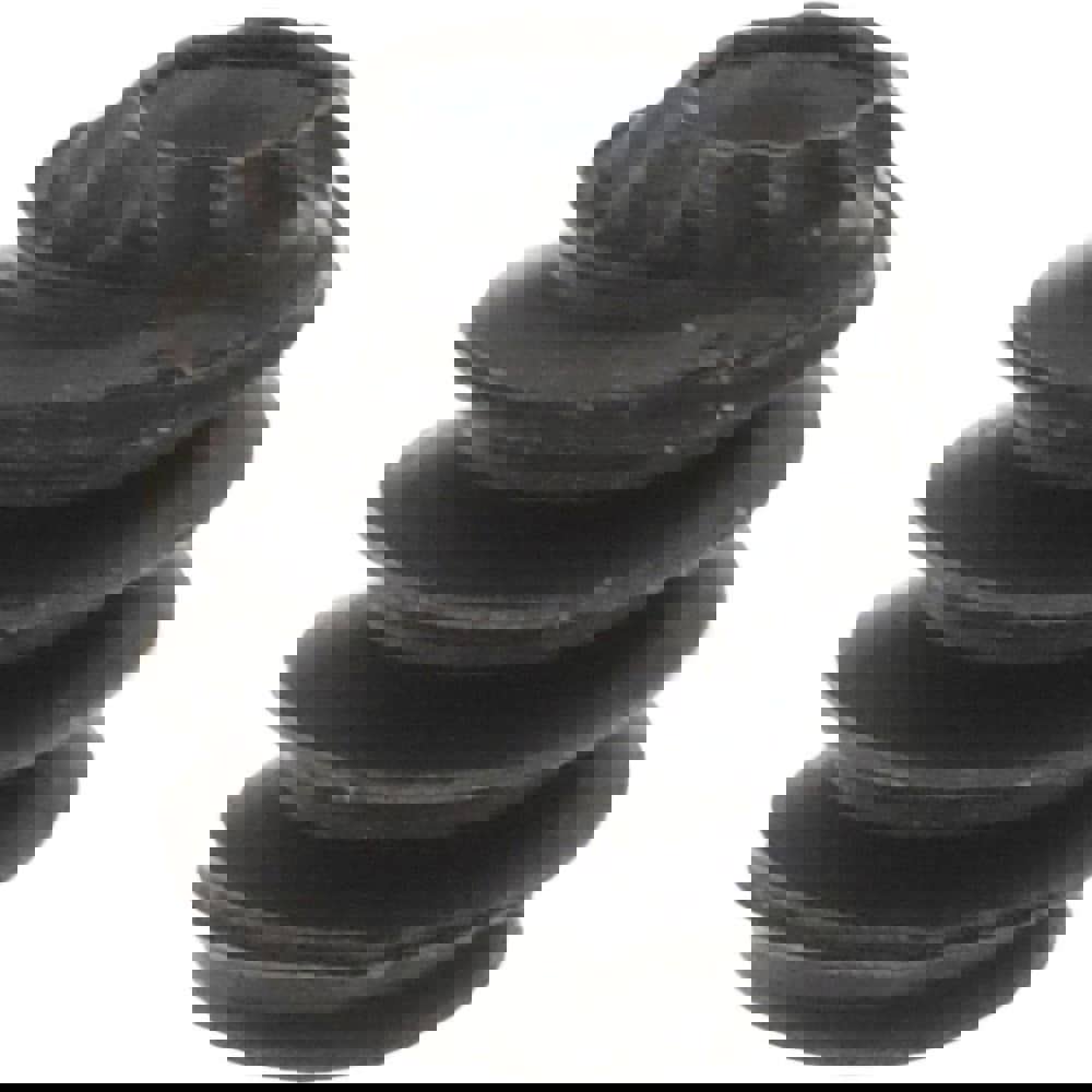 Set Screw: #4-40, 1/8