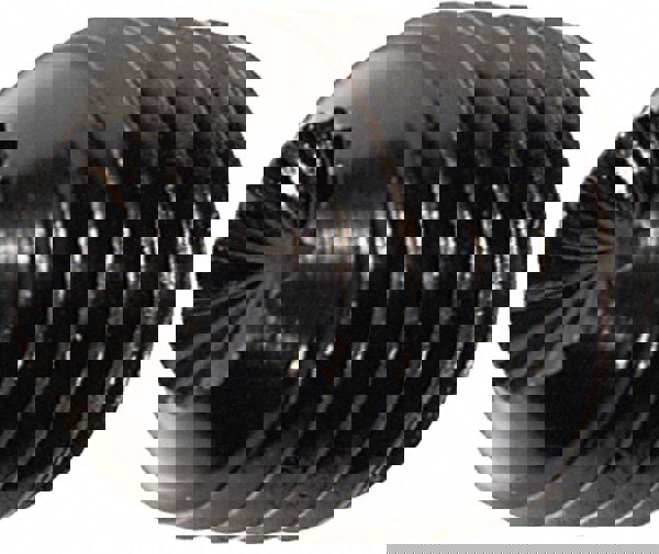 Set Screw: #4-40, 3/16