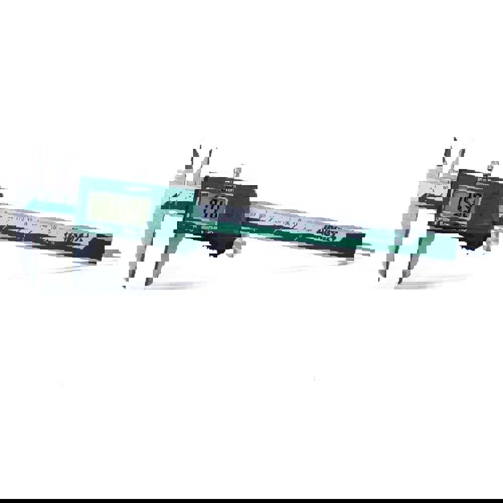 Electronic Caliper: 0 to 6