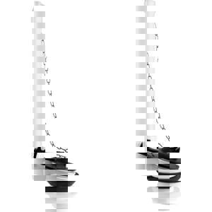 BAGGED FLUSH VLV PLAS