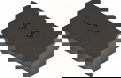 Milling Insert: ISO SECN120308, I55, Solid Carbide