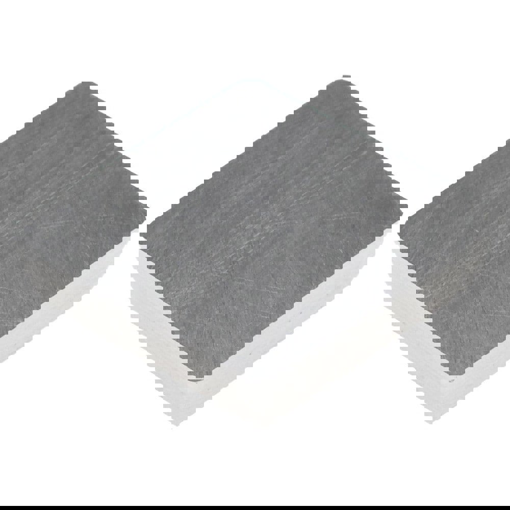 Milling Insert: ISO SECN120308, I22, Solid Carbide