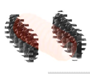 SCRW SET 10 - 24 X .438 W/ PATCH