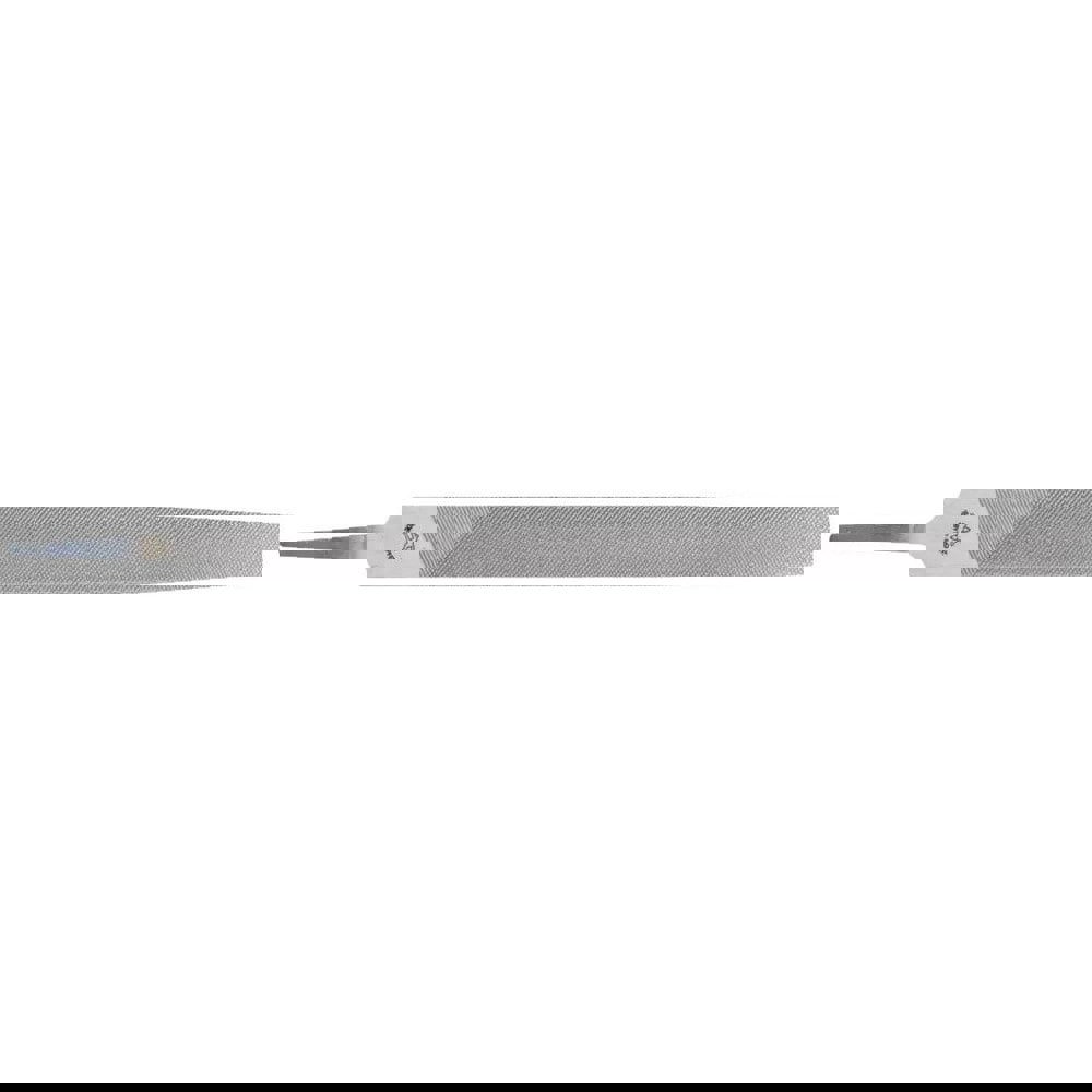 American-Pattern File: 10