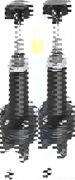 Compressed Air Regulator: 1/4