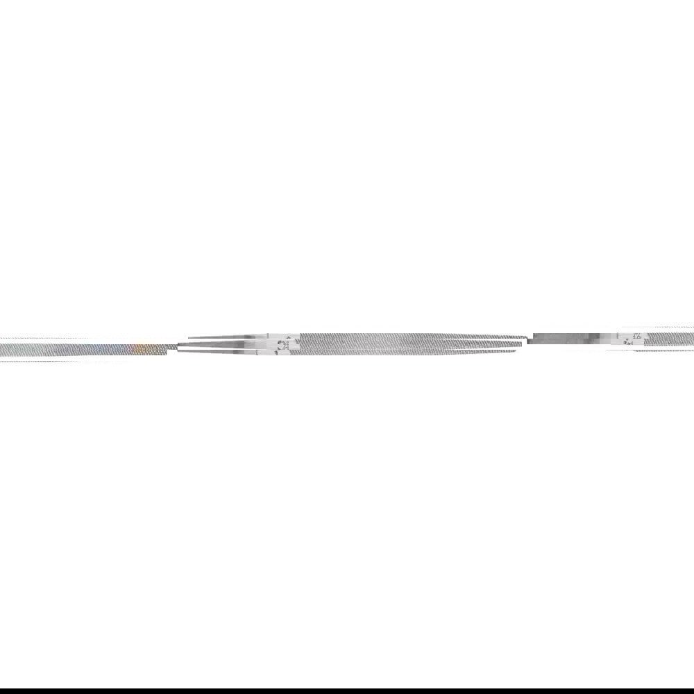 American-Pattern File: 4