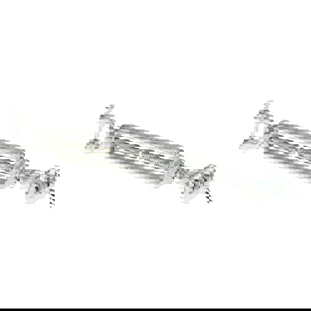 500 Lb Load Limit, 1/4