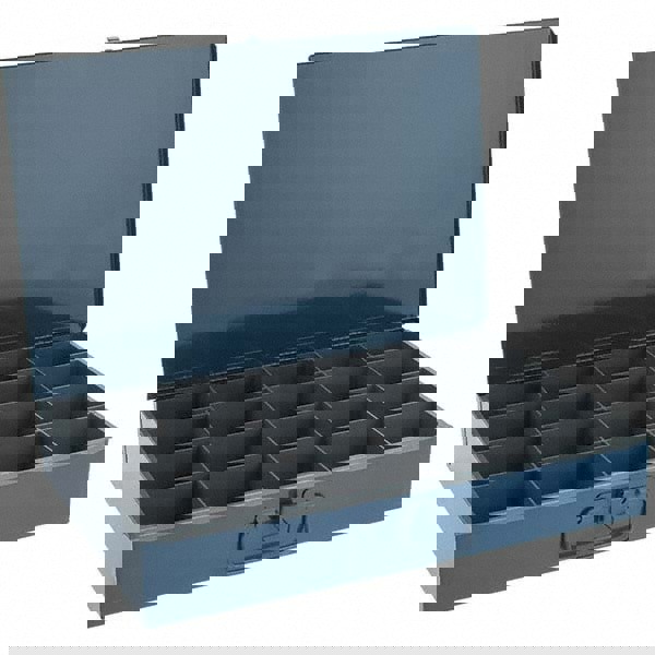 20 Compartment Small Parts Storage Box