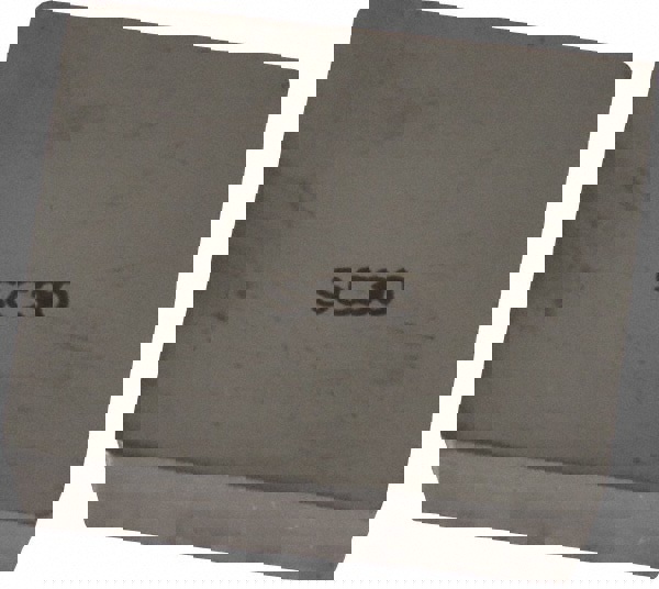 Turning Insert: SPG632 I55, Carbide