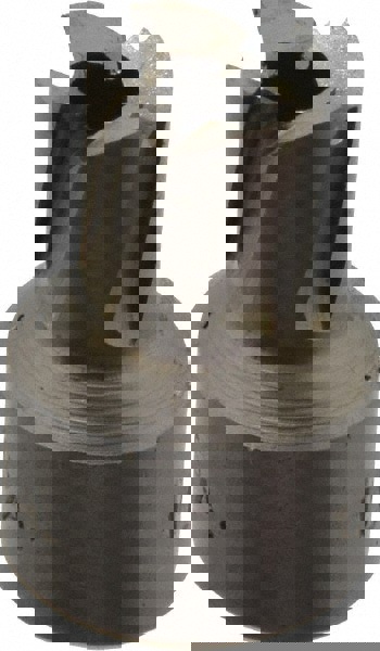 Annular Cutter: 11/32