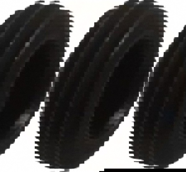 Set Screw: #6-32, 1/8