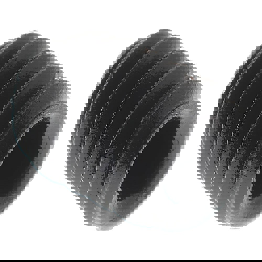 Set Screw: #6-32, 3/16